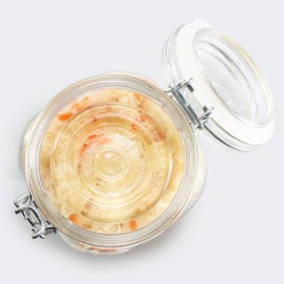 WST - 40892260 - Fermentiergewichte 4 Stück, Westmark, D8cm