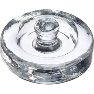 WST - 40892260 - Fermentiergewichte 4 Stück, Westmark, D8cm