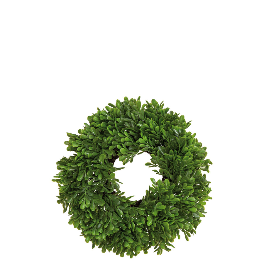 FINK - 187402 - FINK 'Buchs Kranz, D30cm'