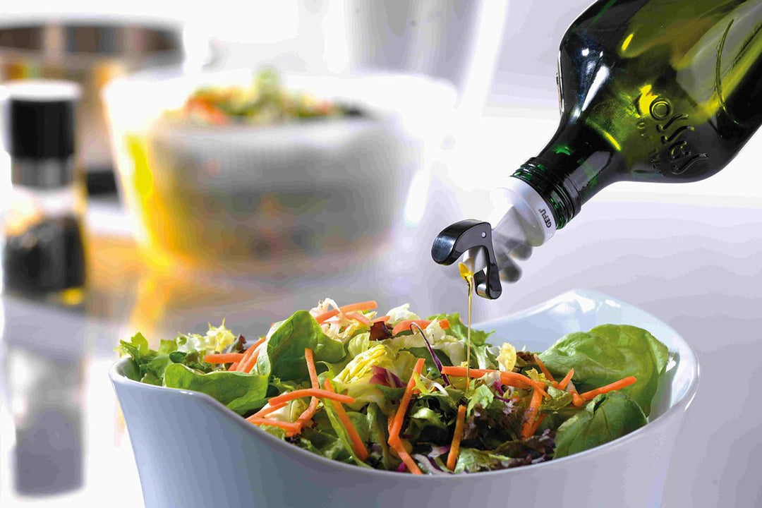 GE12260 - GEFU - 'Ausgießer Automatico - Küchenutensilien'