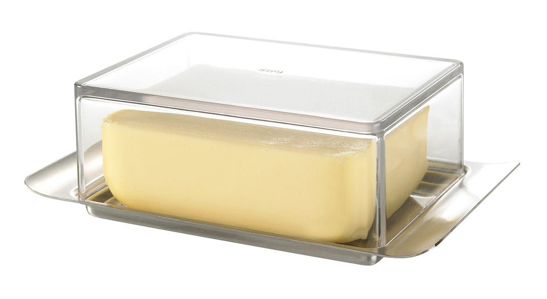GE33620 - GEFU 'Butterdose BRUNCH, 250g - Servieren/Anrichten'