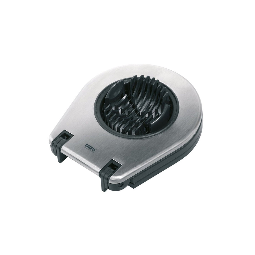 GE12350 - GEFU 'Eierschneider DUO - Schneiden / Teilen'