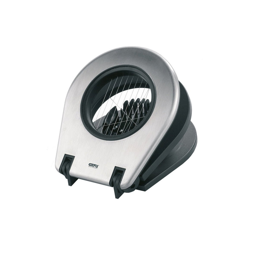 GE12350 - GEFU 'Eierschneider DUO - Schneiden / Teilen'