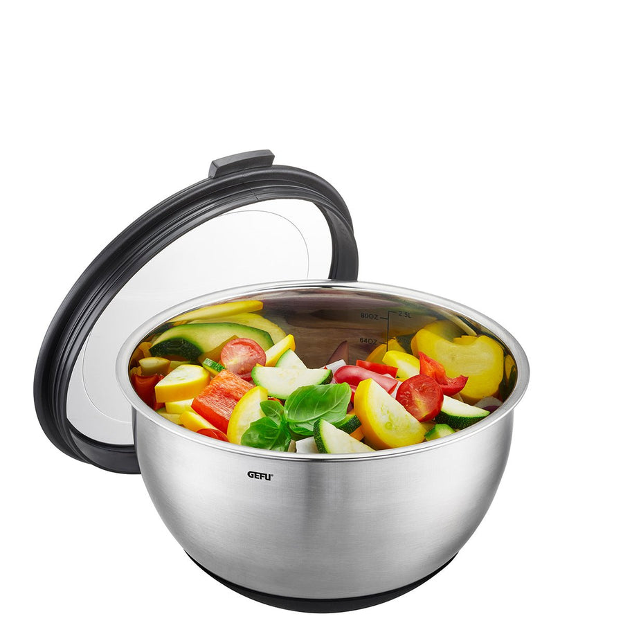 GE35040 - GEFU 'Frischhalteschüssel MUOVO D20cm'