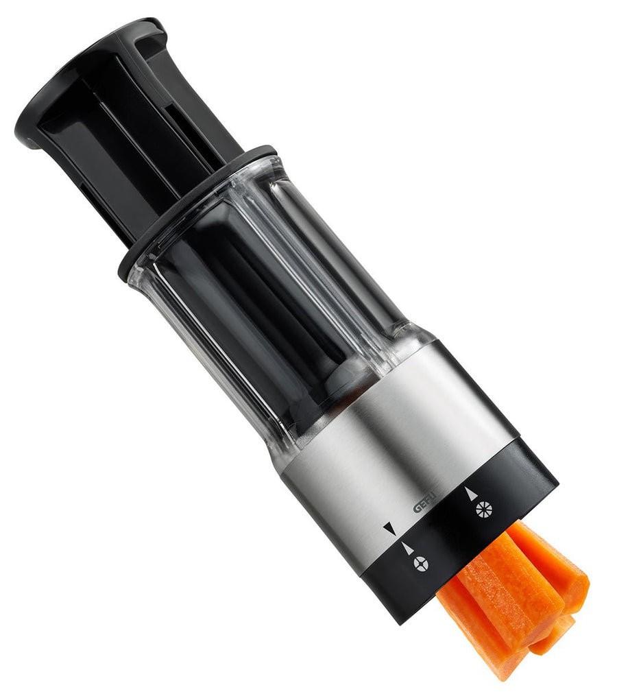 GE13421 - GEFU 'Gemüse - und Obstteiler FLEXICUT - Schneiden / Teilen'