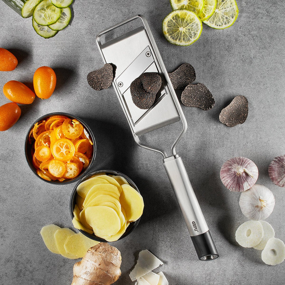 GE29227 - GEFU 'Gourmet - Hobel PRIMELINE Mini'