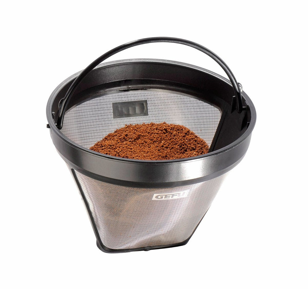 GE16010 - GEFU 'Kaffeefilter Dauereinsatz ARABICA'