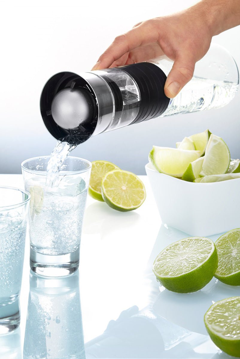 GE35270 - GEFU 'Karaffe CASCADA - Servieren/Anrichten'