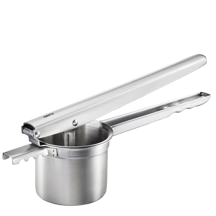 GE89440 - GEFU 'Kartoffel - Saft - und Spätzlepresse PRENSO'