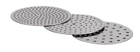 GE13150 - GEFU 'Kartoffel - und Spätzlepresse PRESCO - Pasta/Kartoffel'