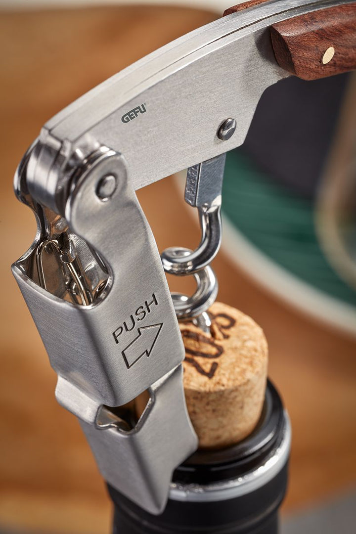 GEF - 12436 - Gefu 'Kellnermesser PALISSA'