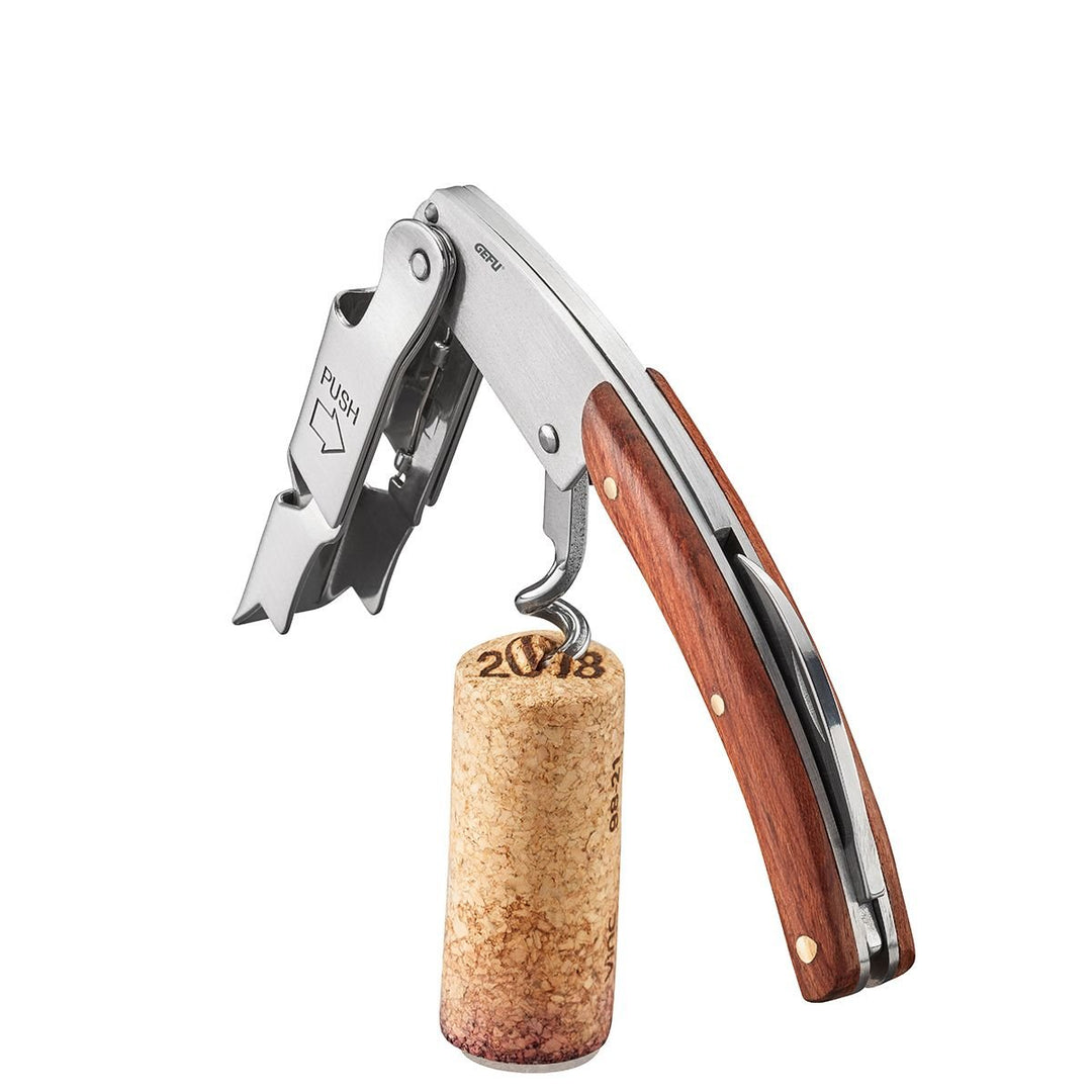 GEF - 12436 - Gefu 'Kellnermesser PALISSA'