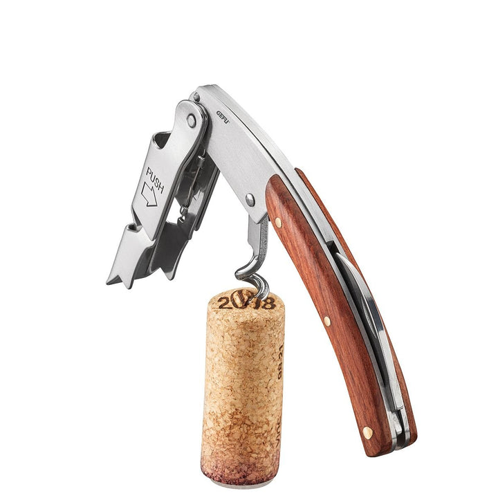 GEF - 12436 - Gefu 'Kellnermesser PALISSA'