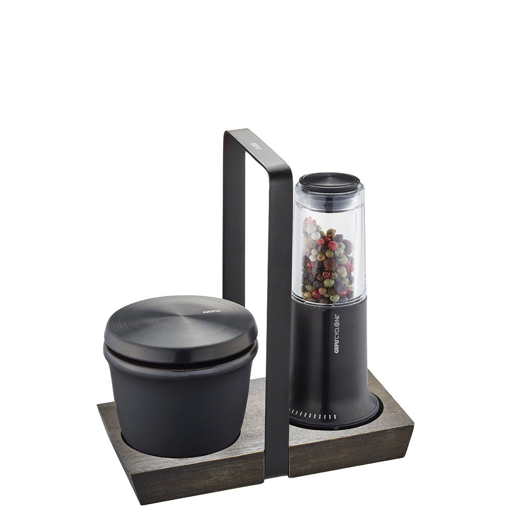 GE34653 - GEFU 'Menage X - PLOSION, M'