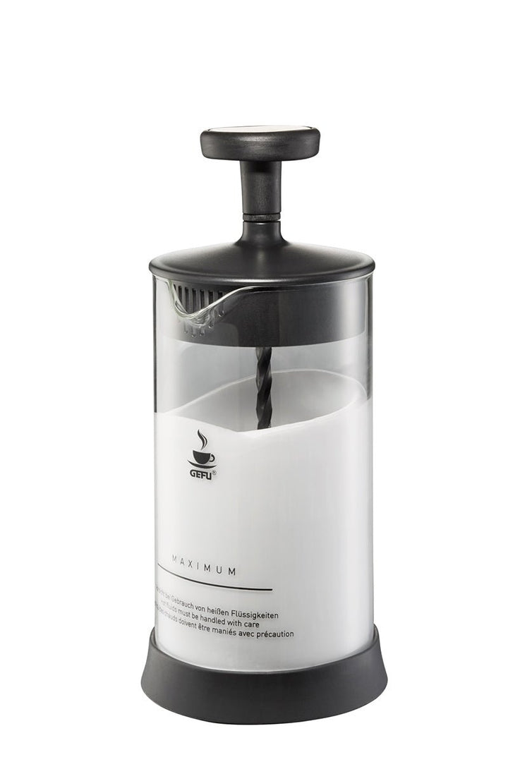 GE16370 - GEFU 'Milchaufschäumer ANTONIO'