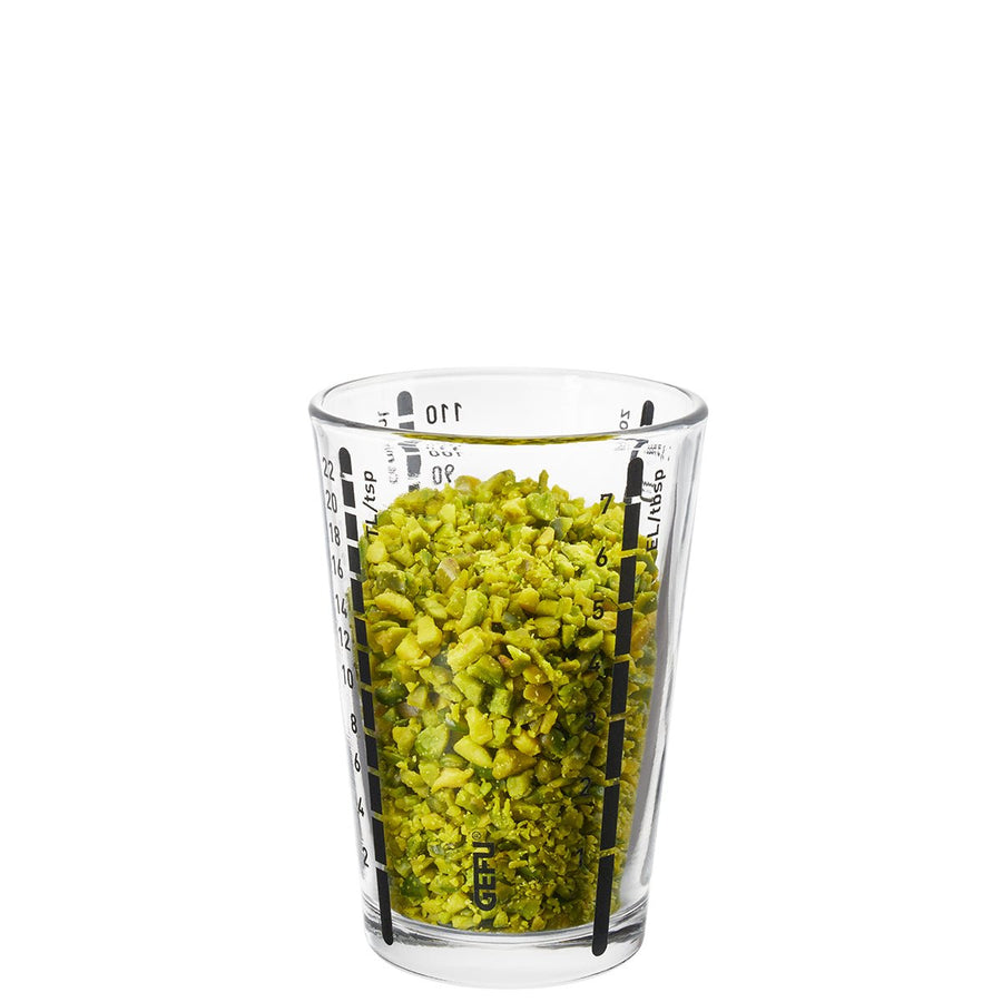 GEF - 14455 - Gefu, Mini Messbecher MESSI, 100ml