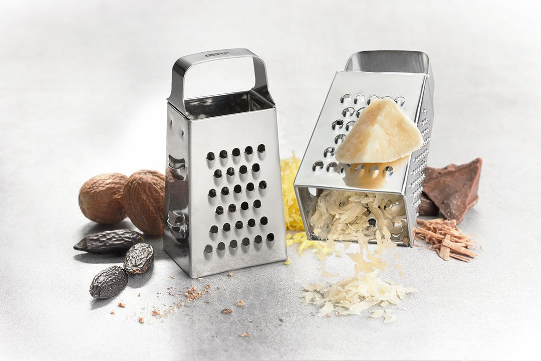 GEF - 10766 - Gefu 'Mini - Vierkantreibe CUBI'