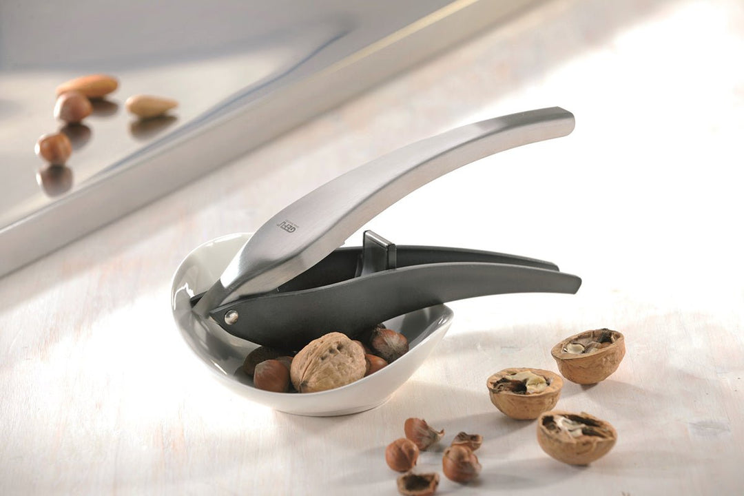 GE13440 - GEFU 'Nussknacker MANOLO - Küchenutensilien'