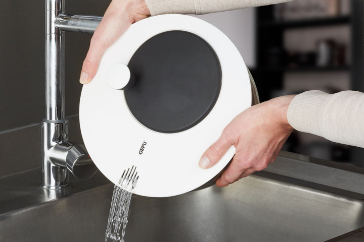 GE28170 - GEFU 'Salatschleuder ROTARE'