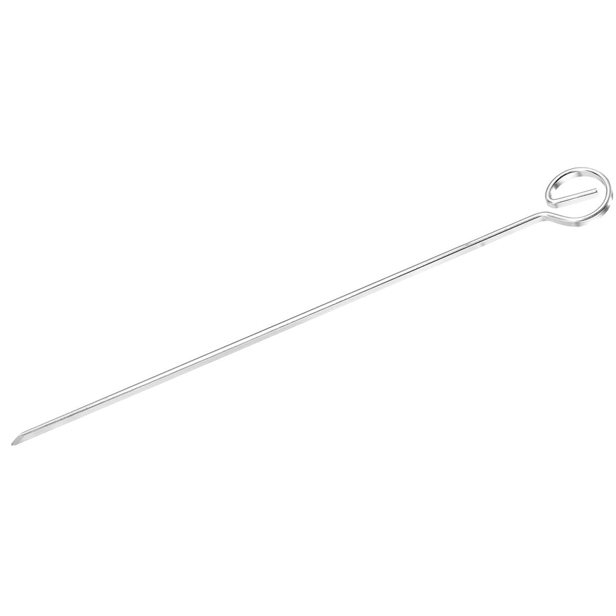 GE11250 - GEFU 'Schaschlikspieße Piccante 4 Stück Piccante - Braten / BBQ'