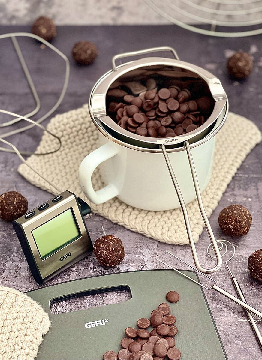 GE - 14370 - GEFU 'Schmelztopf MELTO'