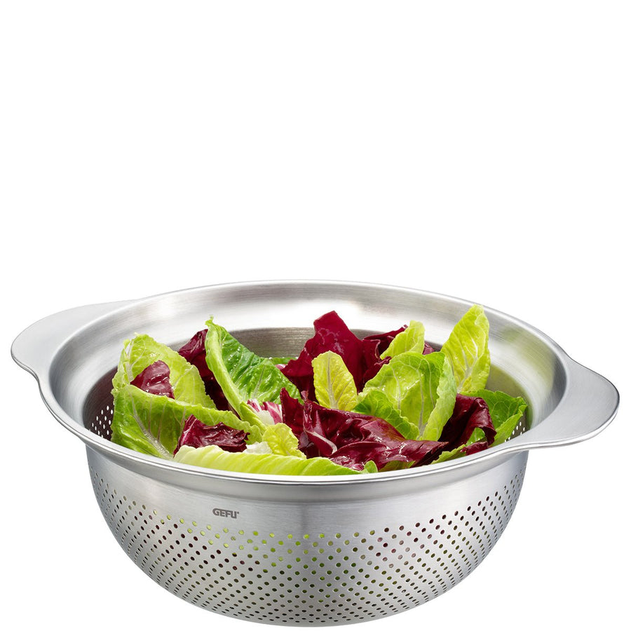 GEF - 28132 - GEFU 'Seiher "Premio" D27cm'