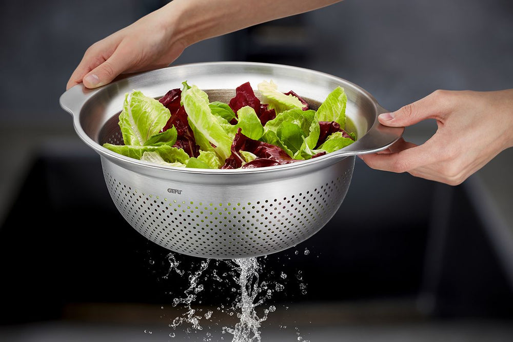 GEF - 28132 - GEFU 'Seiher "Premio" D27cm'