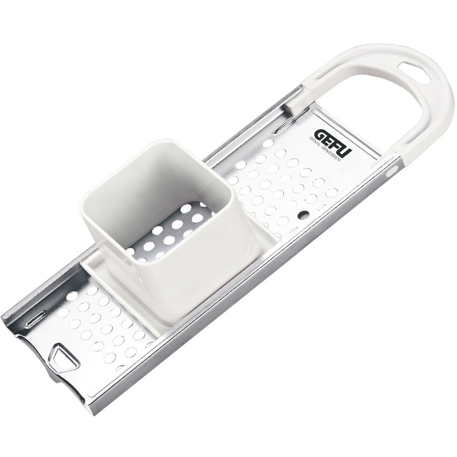 GE10950 - GEFU 'Spätzlehobel TRADIZIONE, kurze Spätzle - Pasta/Kartoffel'