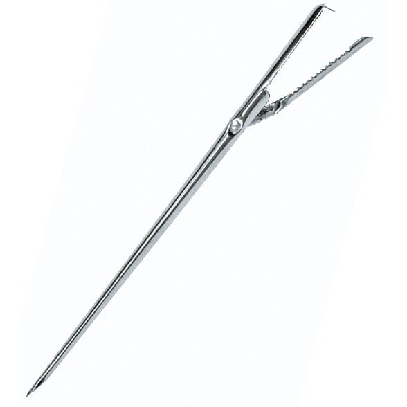 GE11500 - GEFU 'Spicknadel LARDO Spicknadel LARDO - Braten / BBQ'