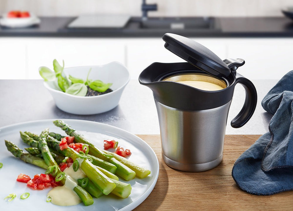 GE89418 - GEFU 'Thermo - Sauciere TREAT'