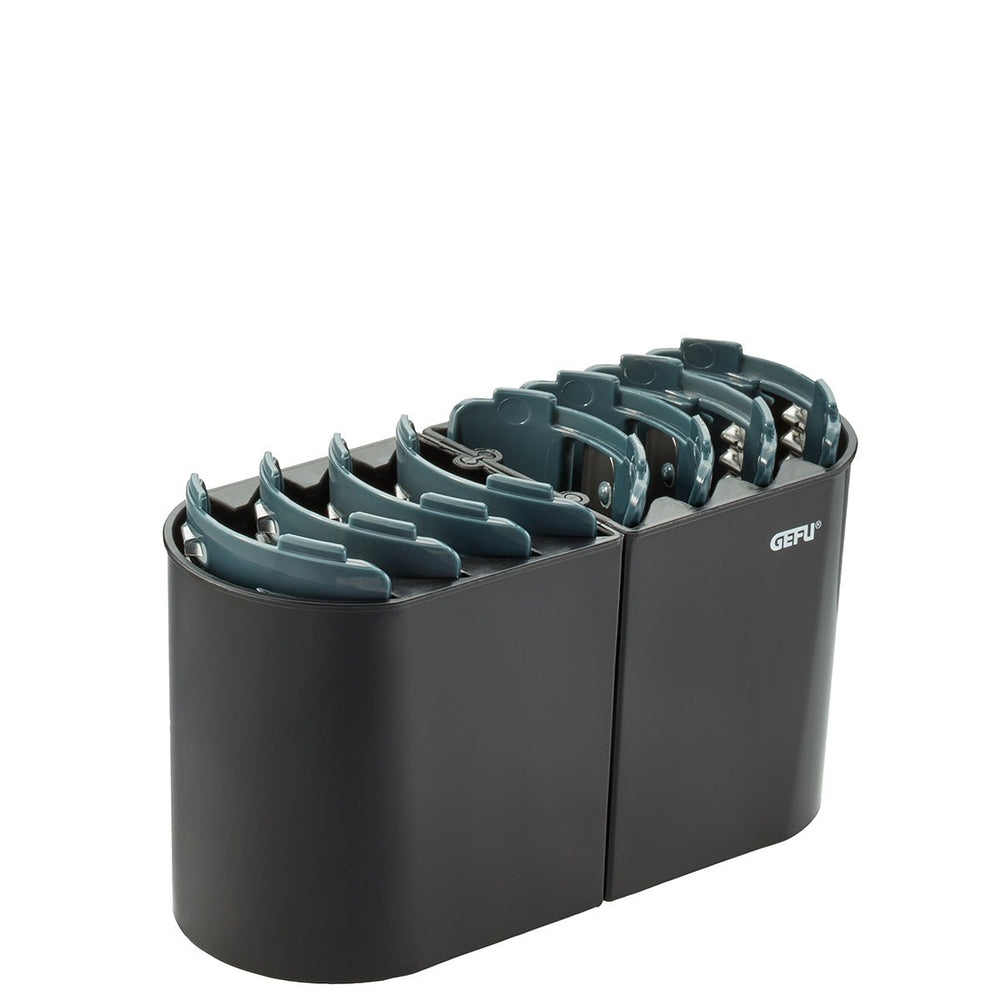 GEF - 89555 - GEFU 'Trommelreibe CLICK'