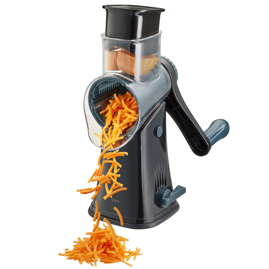 GEF - 89555 - GEFU 'Trommelreibe CLICK'