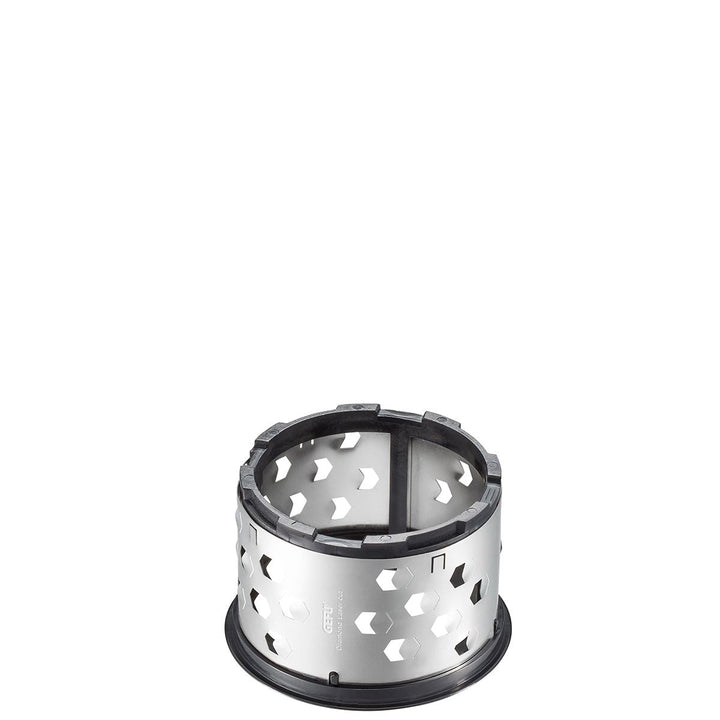 GEF - 89133 - Gefu 'Trommelreibe PECORINO'