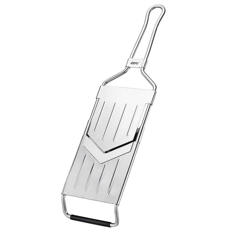 GE89547 - GEFU 'V - Hobel RASPINI'