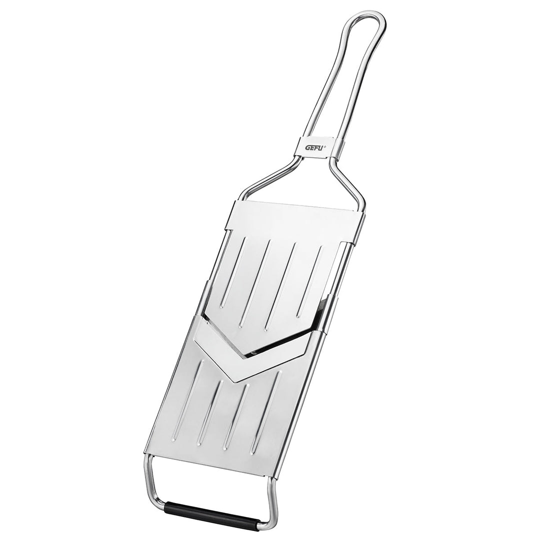 GE89547 - GEFU 'V - Hobel RASPINI'