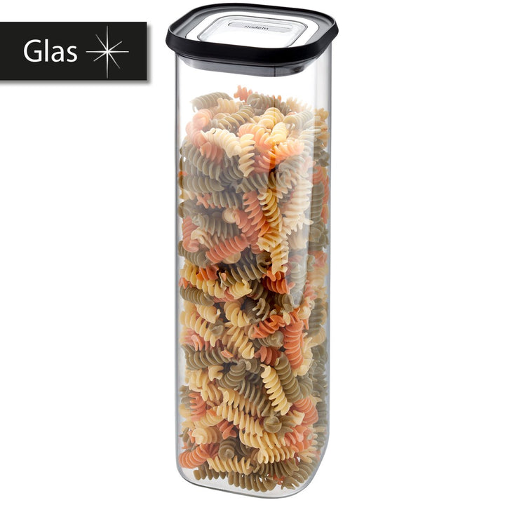 GEF - 12805 - GEFU 'Vorratsdose PANTRY, 2500ml'