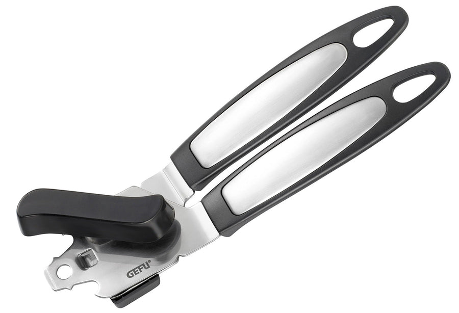 GE12390 - GEFU 'Zangen - Dosenöffner ZENGA - Küchenutensilien'