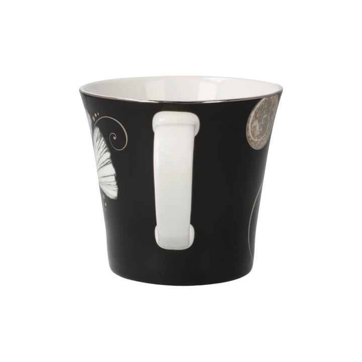 23500931 - Ginkgo Schwarz, Goebel, Tasse, 2024
