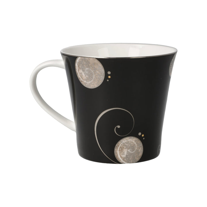 23500931 - Ginkgo Schwarz, Goebel, Tasse, 2024
