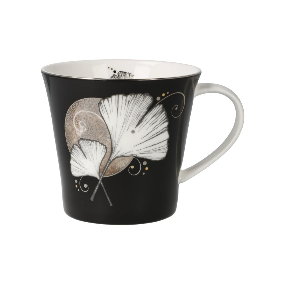 23500931 - Ginkgo Schwarz, Goebel, Tasse, 2024