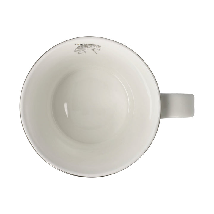 23500931 - Ginkgo Schwarz, Goebel, Tasse, 2024