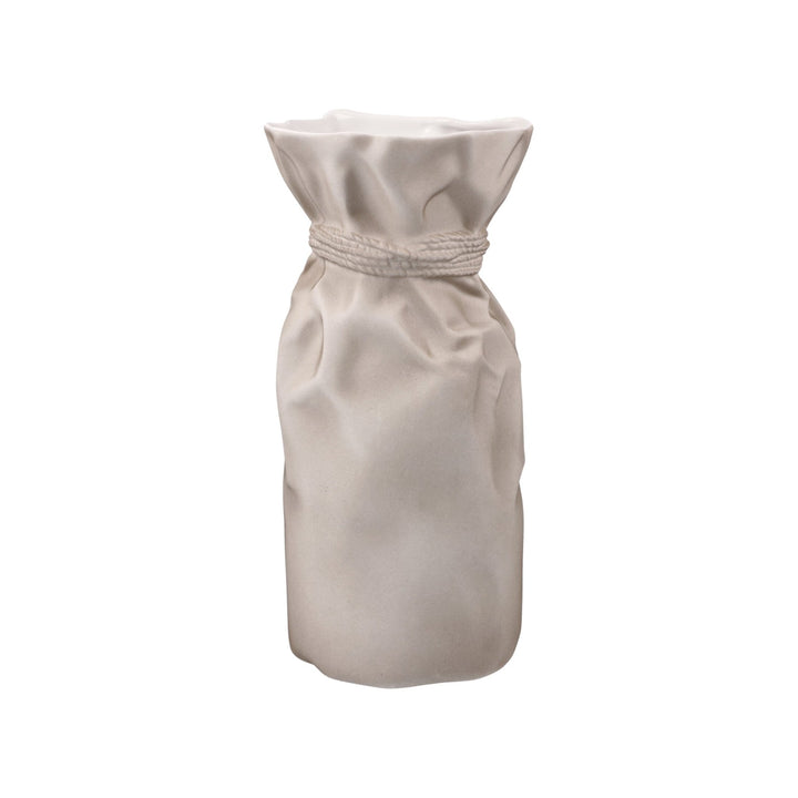 23122961 - Goebel Accessoires Colori Vase 'Papyrus grau' 2023