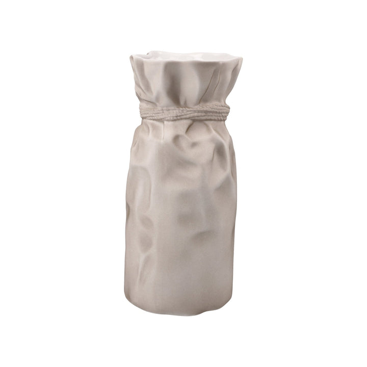 23122961 - Goebel Accessoires Colori Vase 'Papyrus grau' 2023