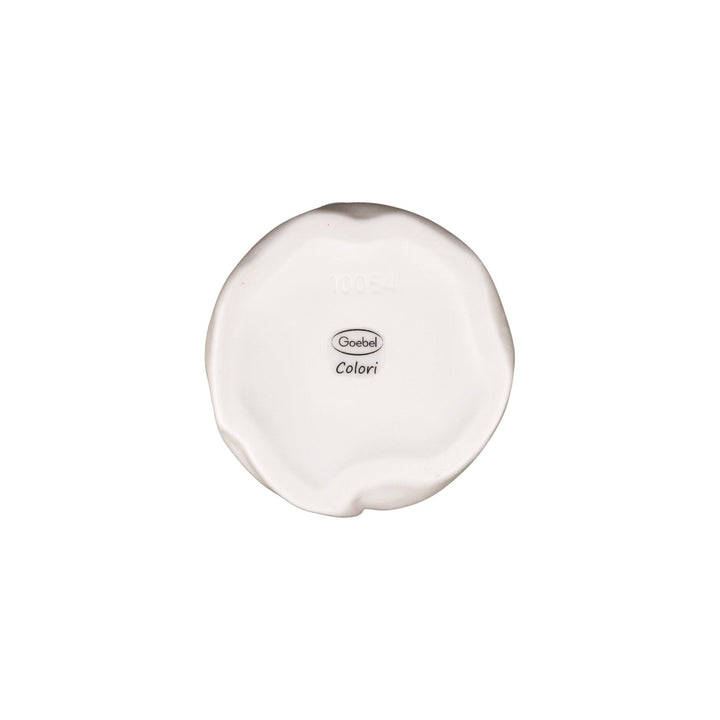 23122961 - Goebel Accessoires Colori Vase 'Papyrus grau' 2023
