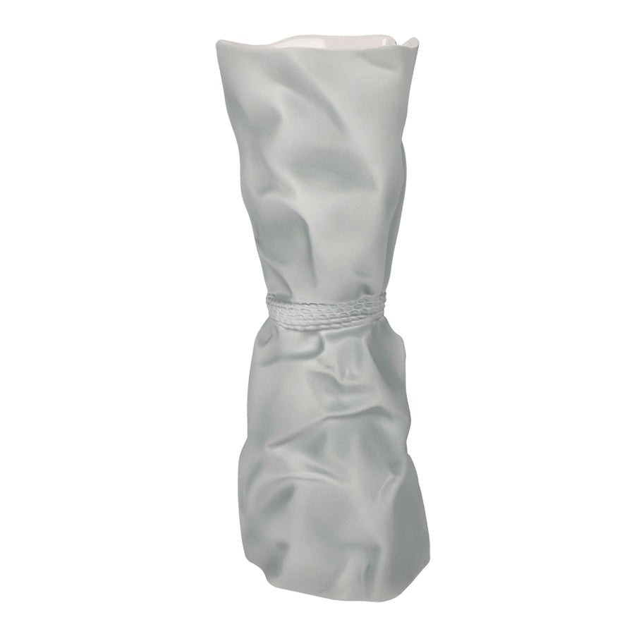 23122971 - Goebel Accessoires Colori Vase 'Papyrus türkis' 2023