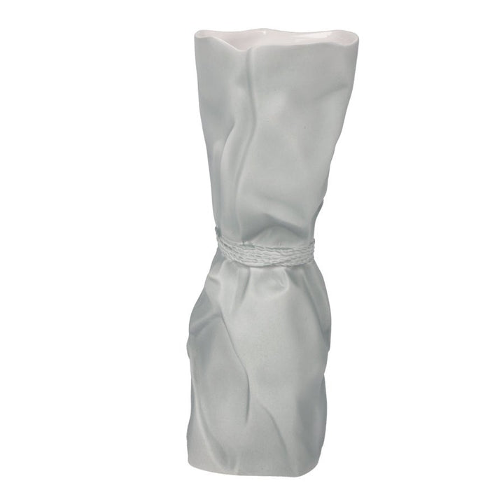 23122971 - Goebel Accessoires Colori Vase 'Papyrus türkis' 2023