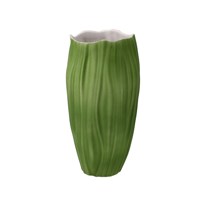 23123051 - Goebel Accessoires Colori 'Vase Spirulina - 20cm'