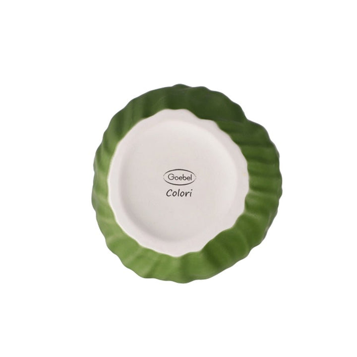 23123051 - Goebel Accessoires Colori 'Vase Spirulina - 20cm'
