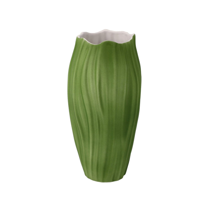 23123051 - Goebel Accessoires Colori 'Vase Spirulina - 20cm'