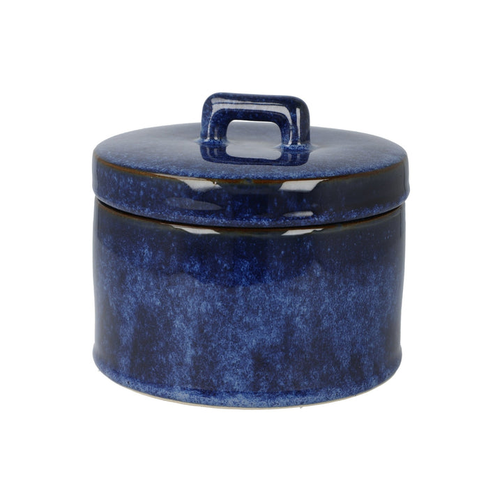 23121821 - Goebel Accessoires 'Deep Ocean - Dose'